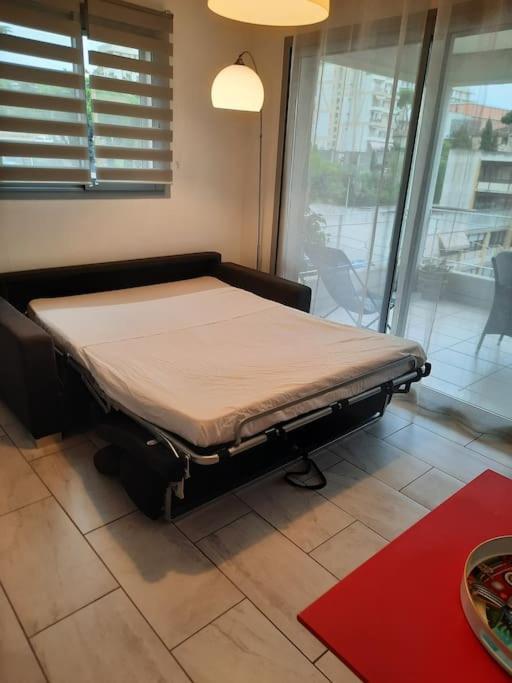 Apartamento Croix Des Gardes Palais Plages *